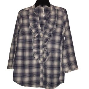 Piaza Italia, Women’s Blouse, Size Medium